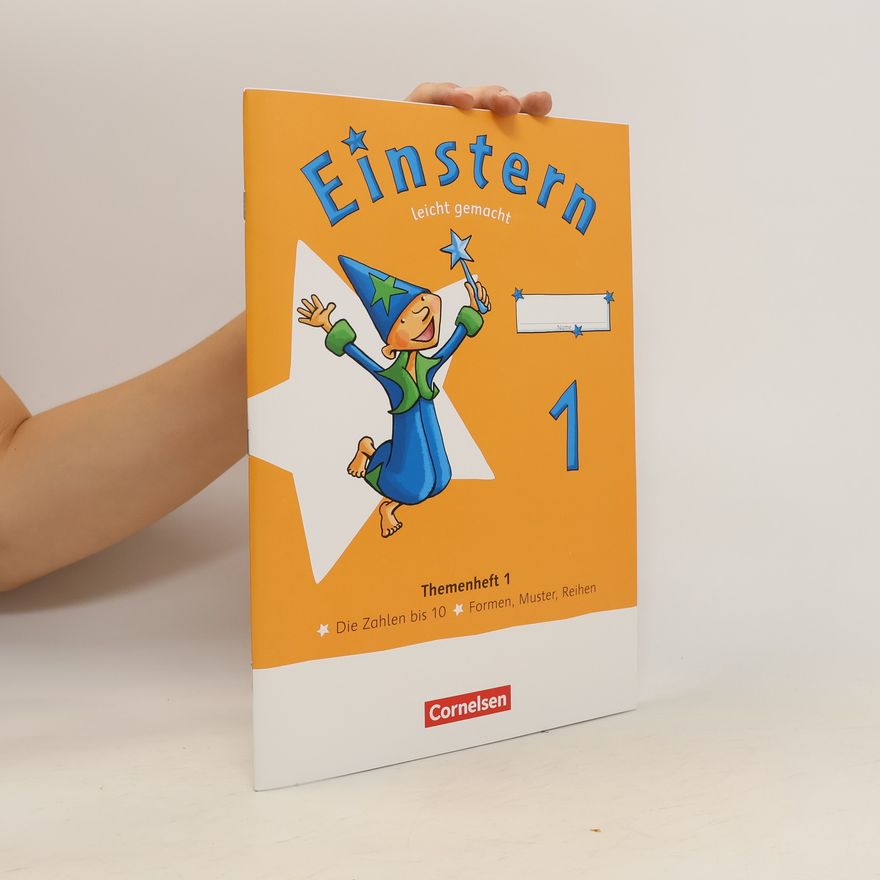 Autorenkollektiv Einstern 1 Leicht gemacht. Themenheft 1