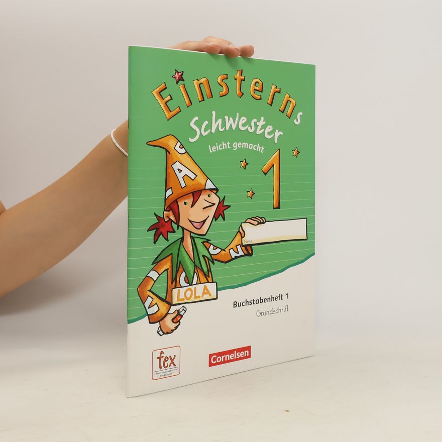 Autorenkollektiv Einsterns Schwester 1