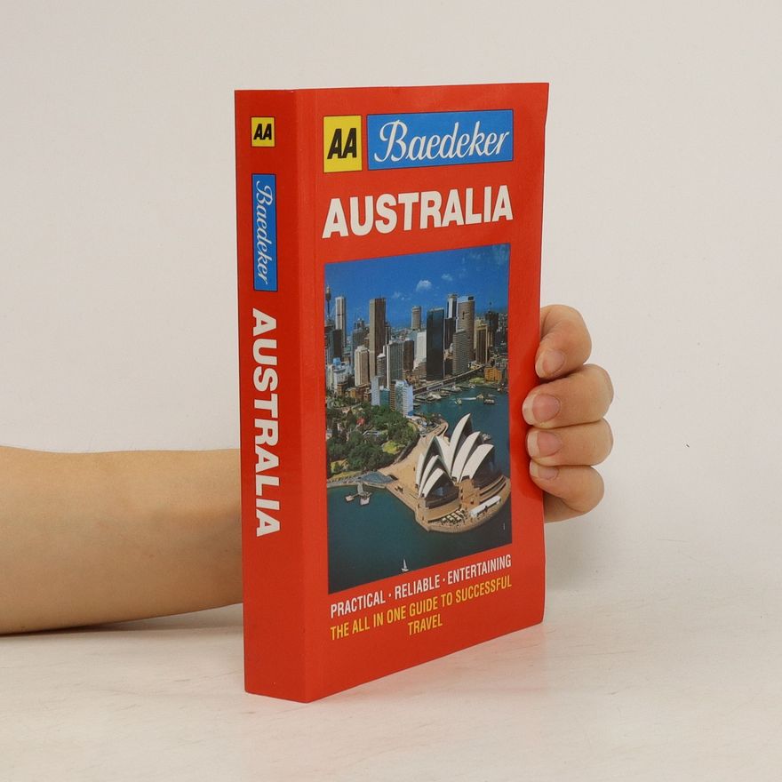 Autorenkollektiv Australia