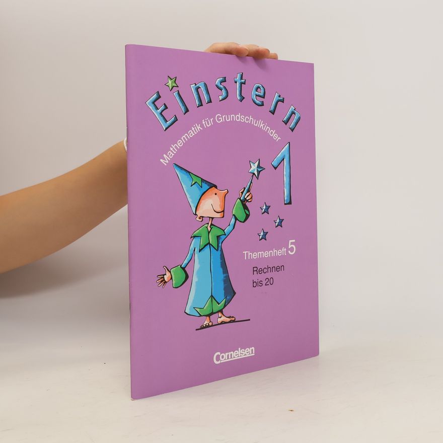 Kolektiv autorů Einstern. Mathematik für Grundschulkinder 2