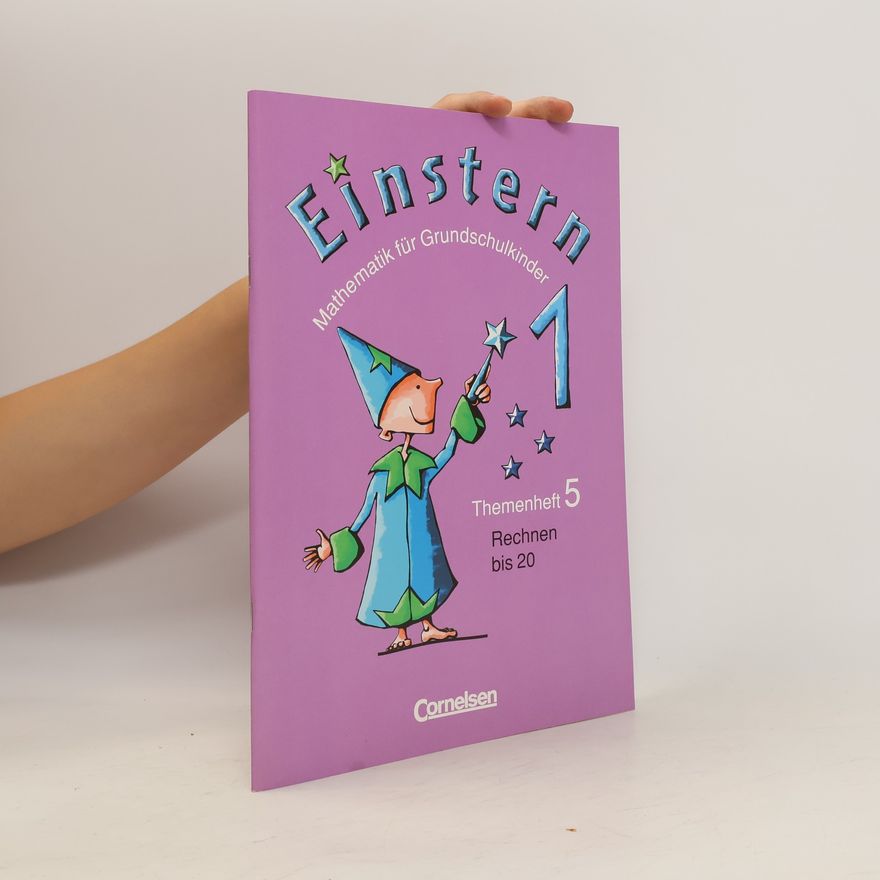 Autorenkollektiv Einstern 1. Themenheft 5