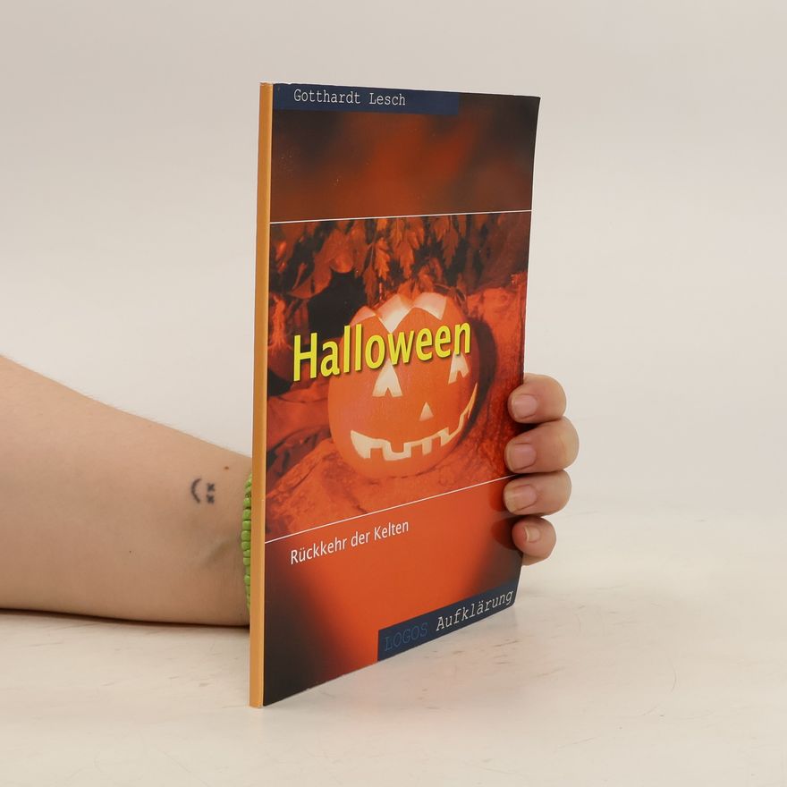 Gotthardt Lesch Halloween