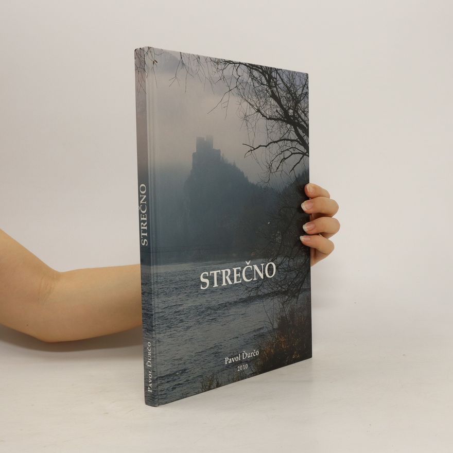 Pavol Ďurčo Strečno