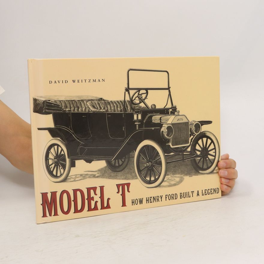 David Weitzman Model T