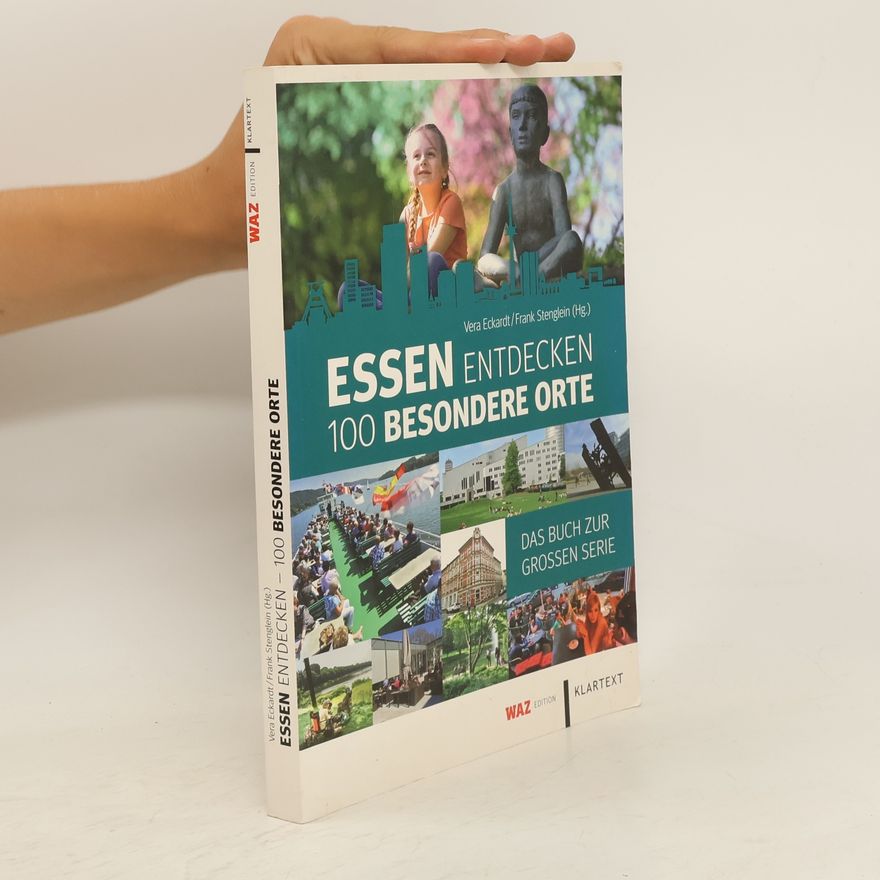 Vera Eckardt Essen entdecken