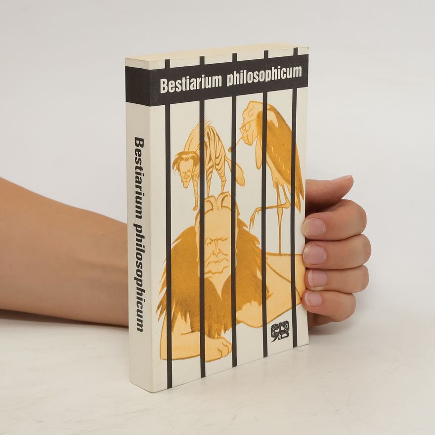 Gerhard Funke Bestiarium philosophicum