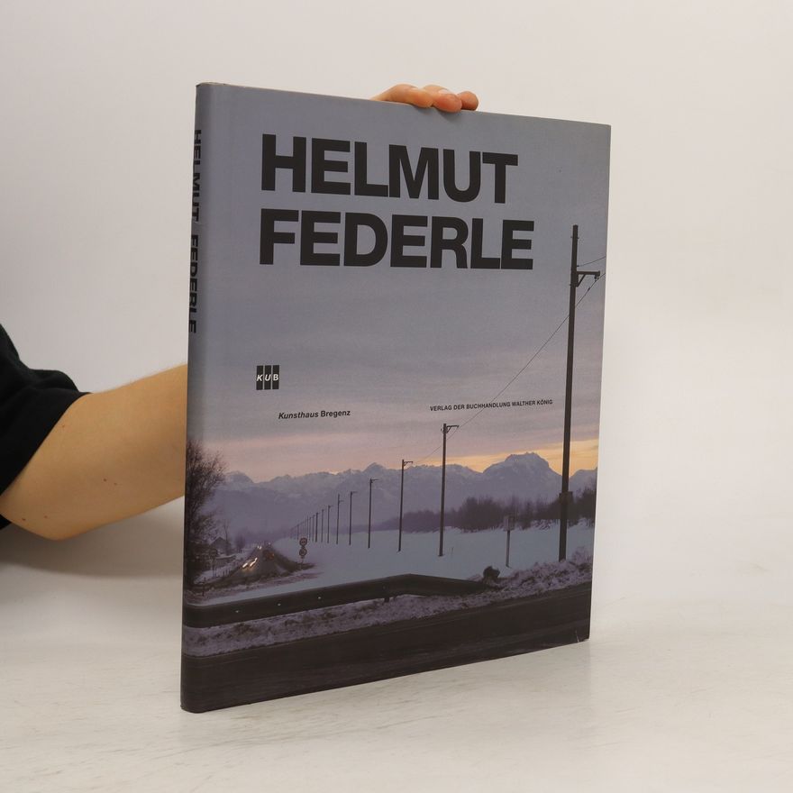 Herbert Abrell Helmut Federle