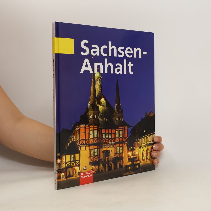 Achim Sperber Sachsen-Anhalt