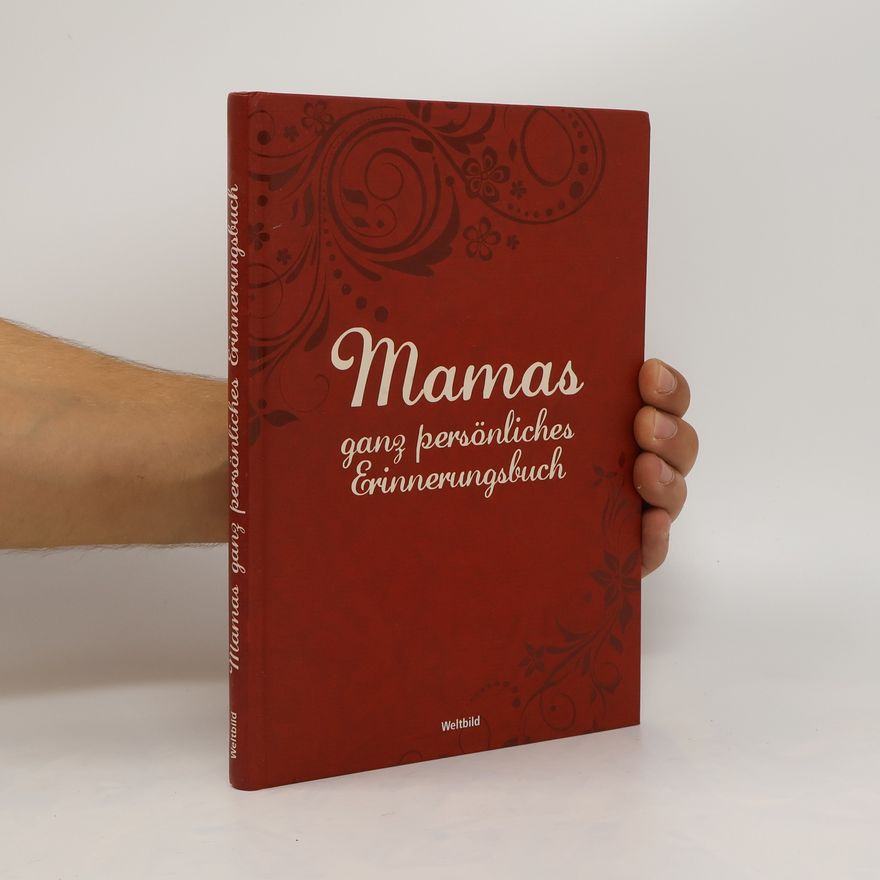Autorenkollektiv Mamas gang persönliches Erinnerungsbuch