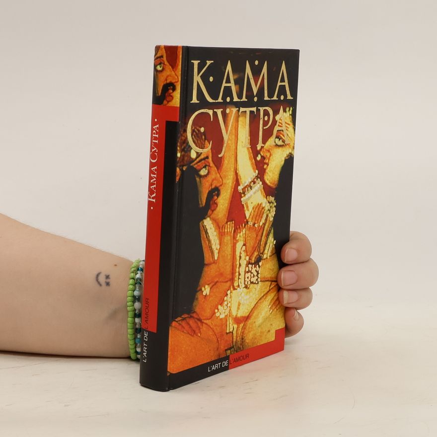 Natalia Rogova Камасутра. Kamasutra
