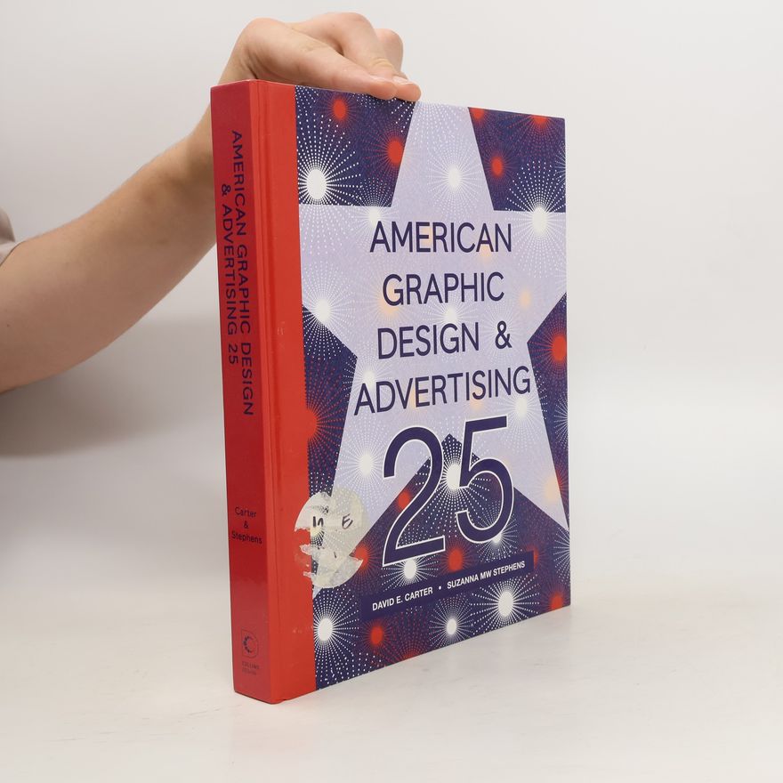 David E. Carter American Graphic Design and Advertising 25