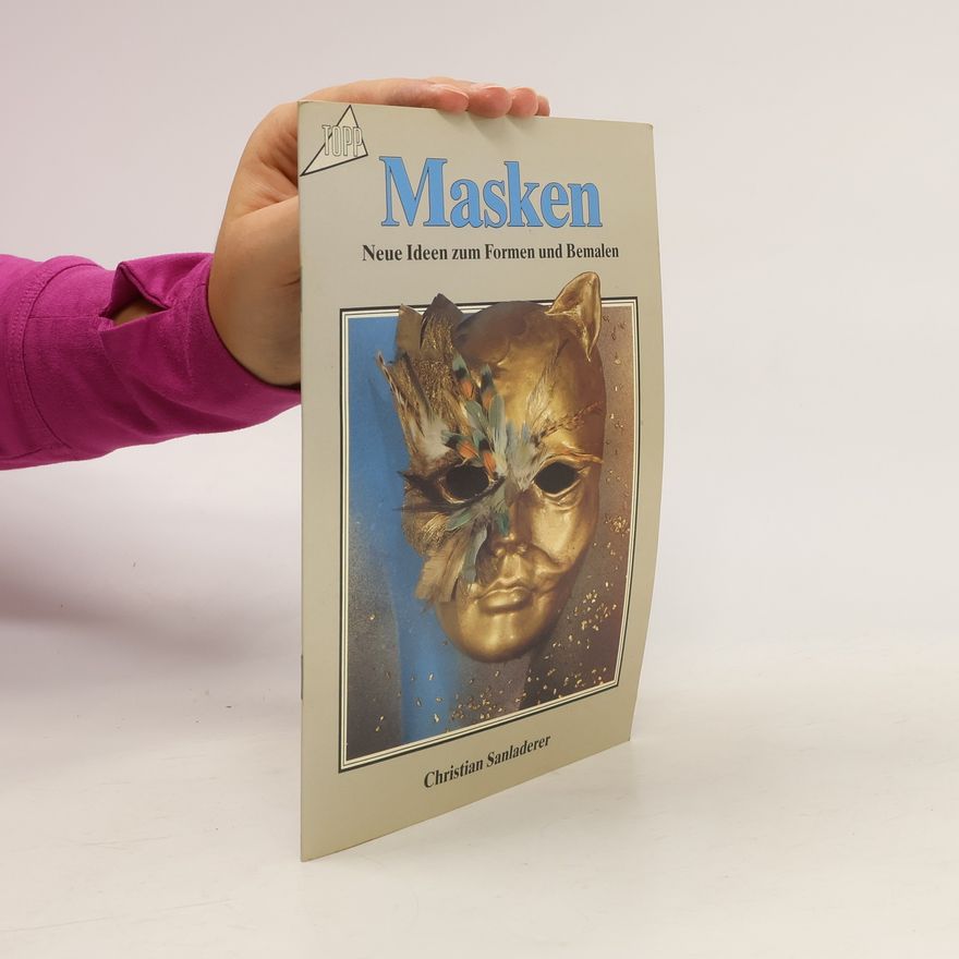Autorenkollektiv Masken