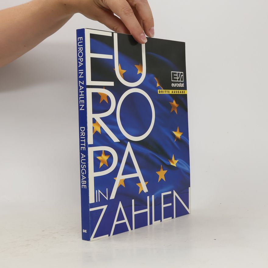 Various authors Europa in Zahlen