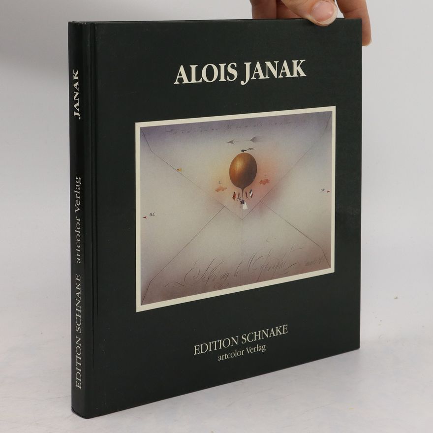 Alois Janak Alois Janak
