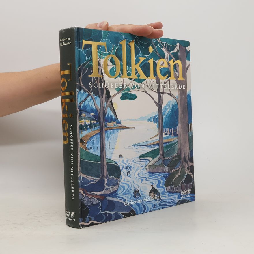 Catherine McIlwaine Tolkien