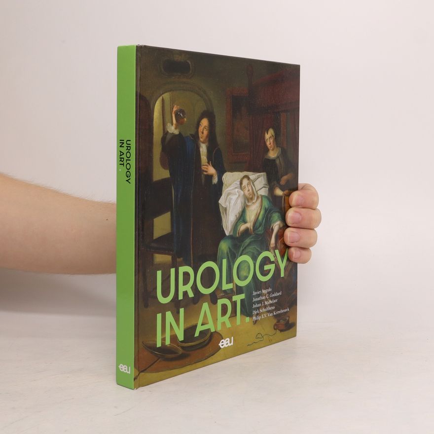 Autorenkollektiv Urology in Art