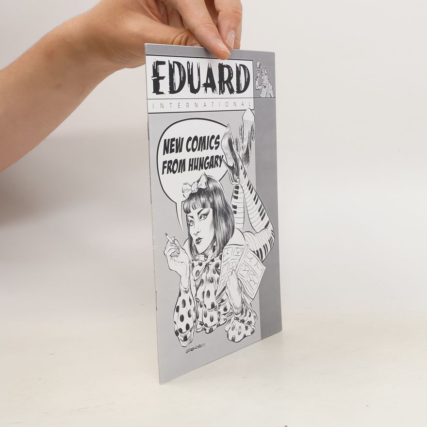 Autorenkollektiv Eduard