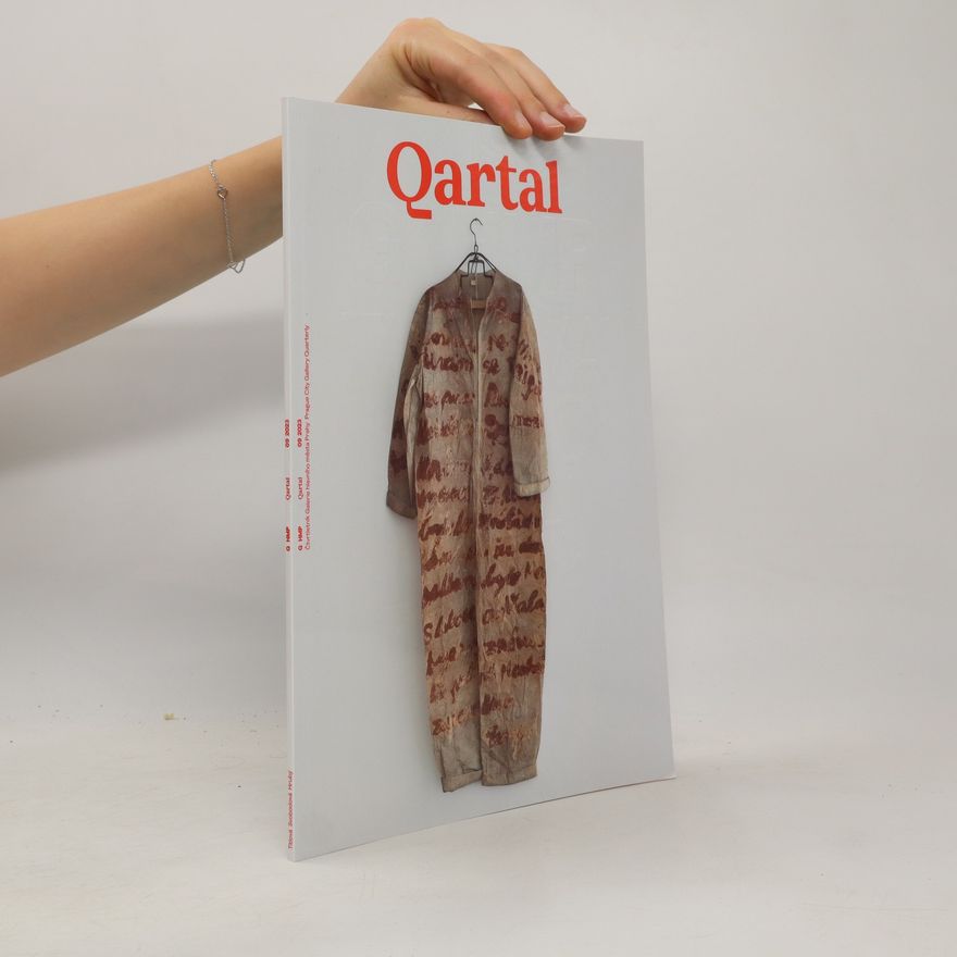Kolektiv autorů Qartal 9/2023