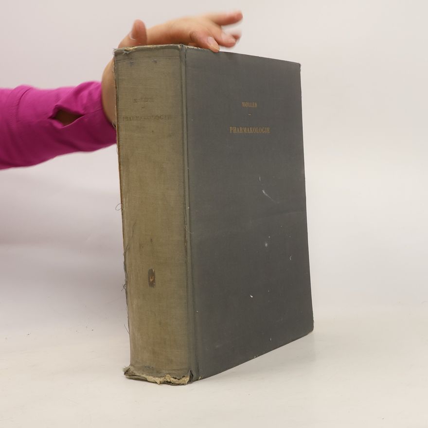 Knud O. Møller Pharmakologie