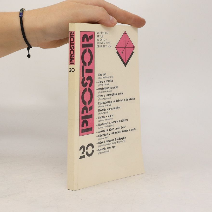 Autorenkollektiv Prostor 20