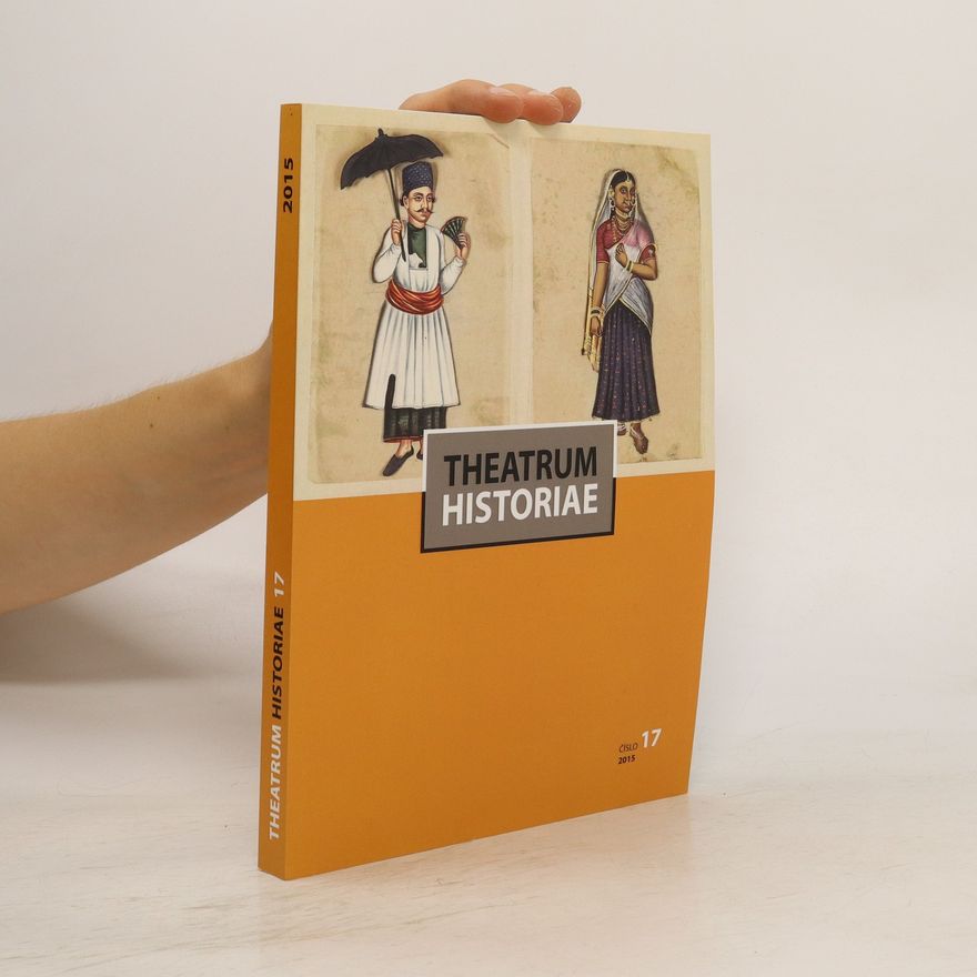 Autorenkollektiv Theatrum Historiae 17