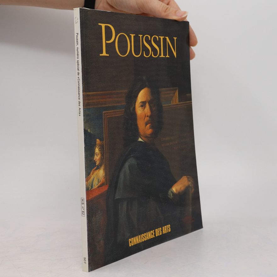 AA.VV. Connaissance des arts. Poussin