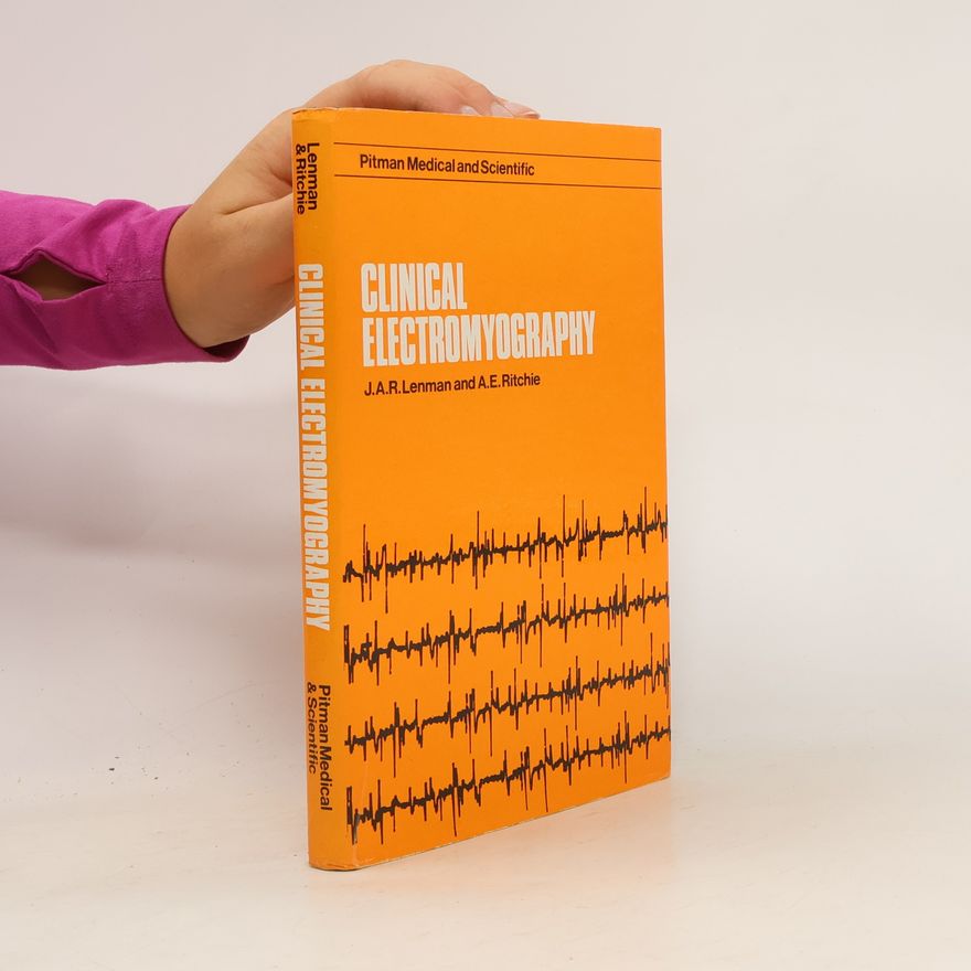 A.E. Ritchie Clinical Electromyography