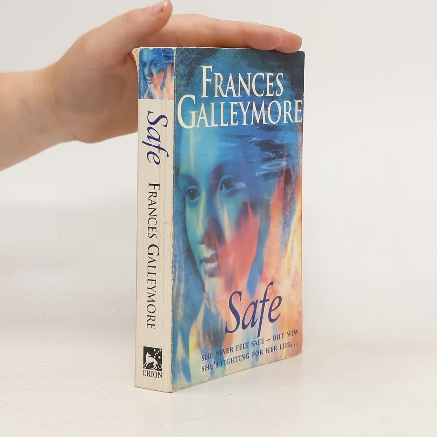 Frances Galleymore Safe