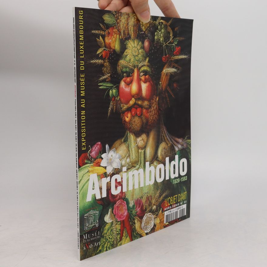Autorenkollektiv Arcimboldo