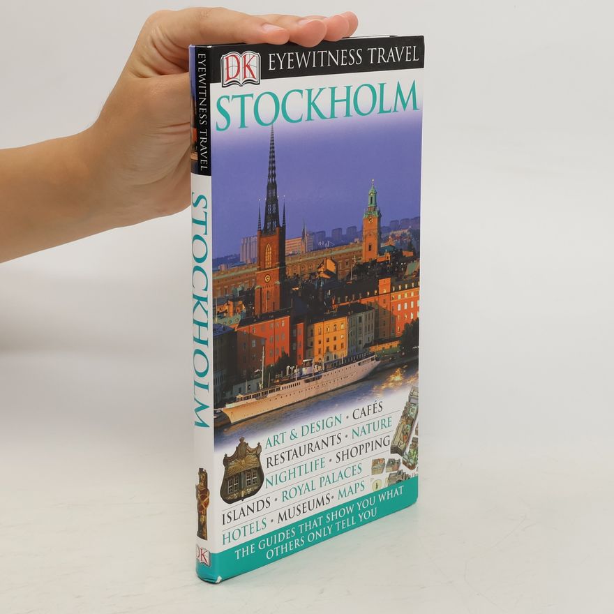 Kaj Sandell Stockholm