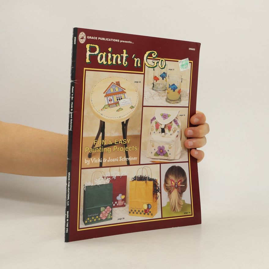 Autorenkollektiv Paint 'n Go