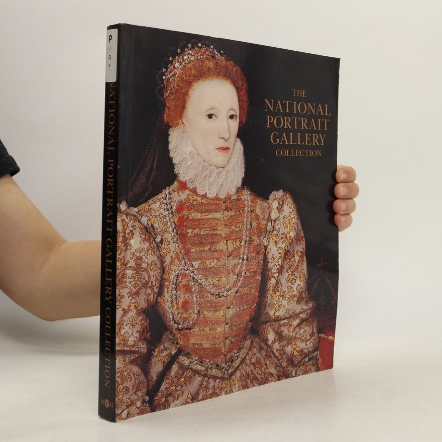 Autorenkollektiv The National Portrait Gallery Collection