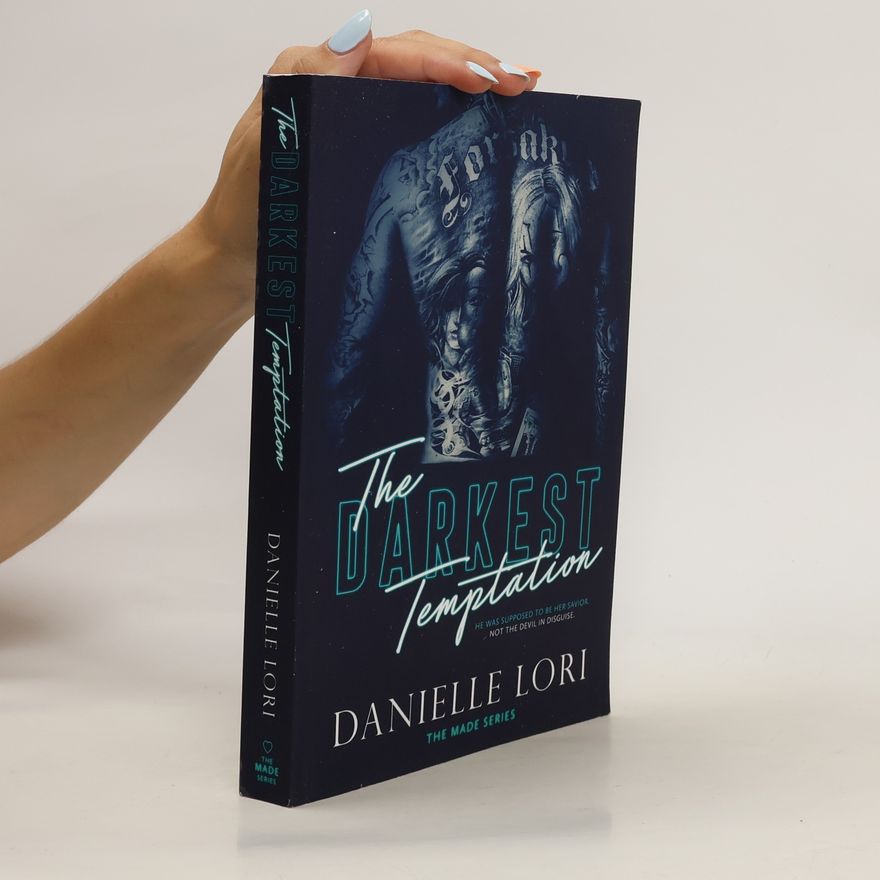Danielle Lori The Darkest Temptation