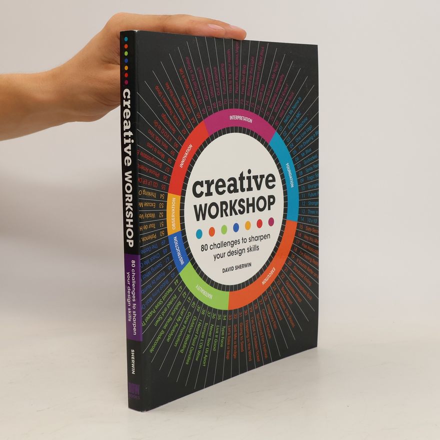 David Sherwin Creative Workshop
