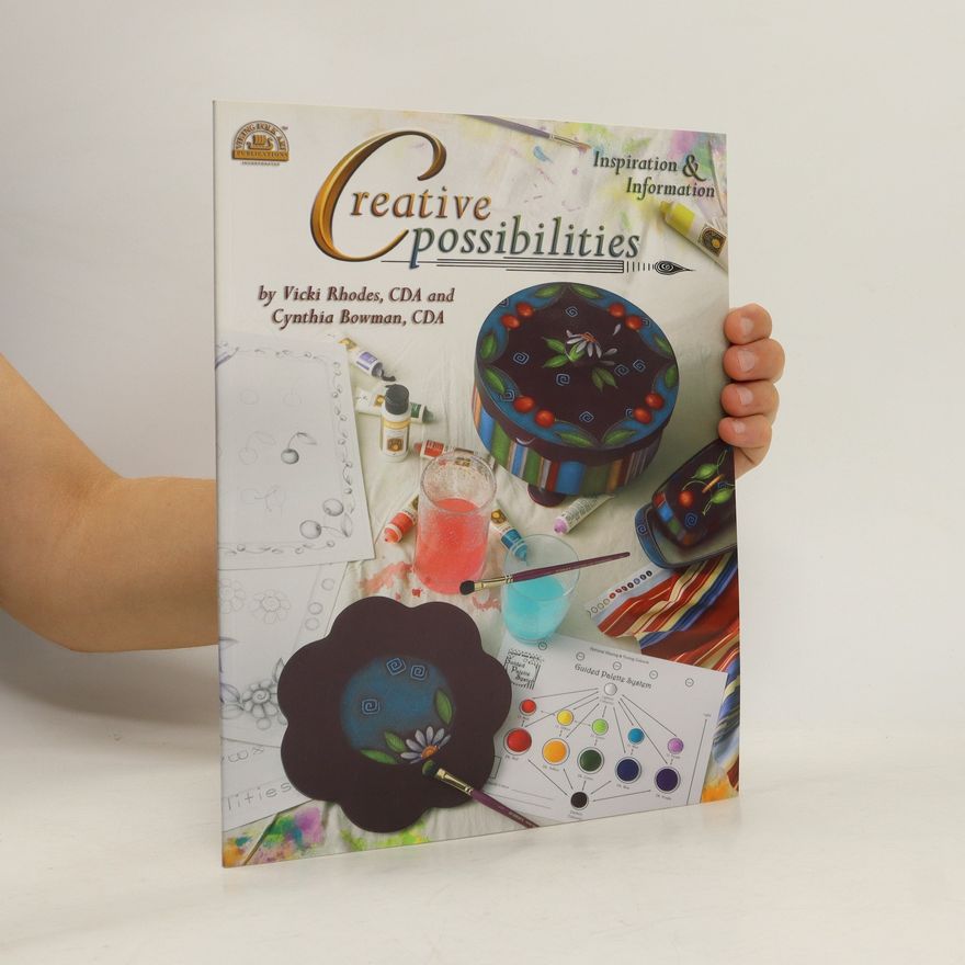 Cynthia Bowman Cretive Possibilities