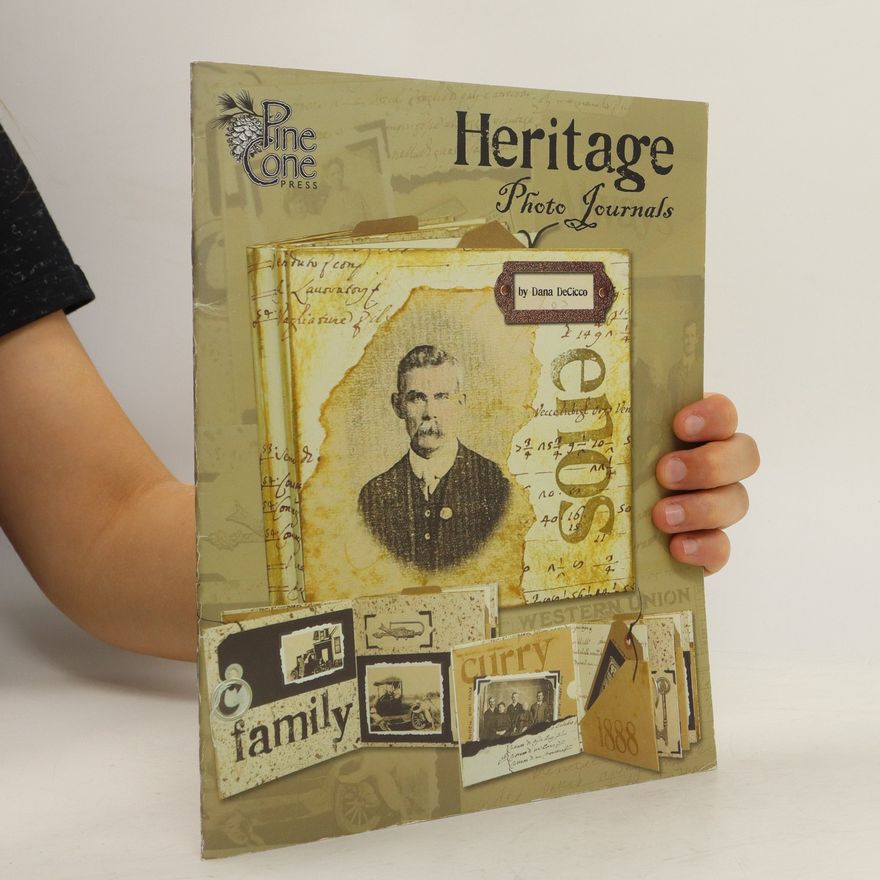 Autorenkollektiv Heritage. Photo Journals