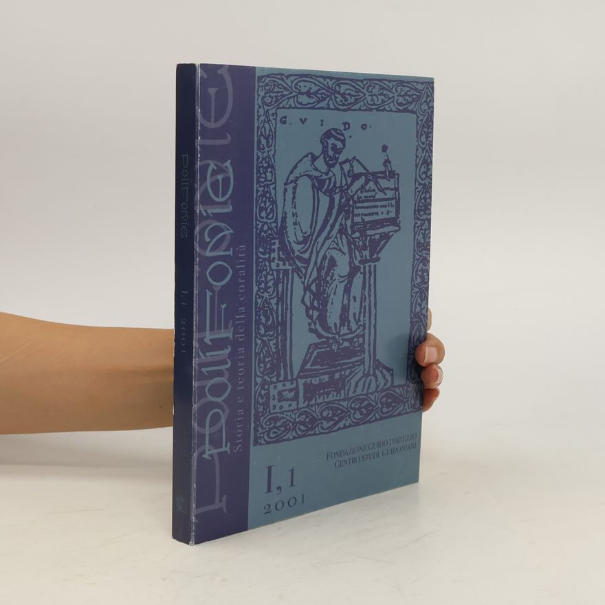 Autorenkollektiv Polifonie 1/2001