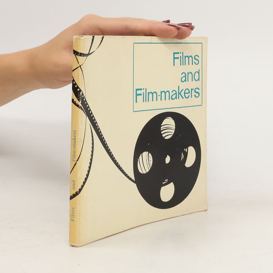 AA.VV. Films and Film-makers