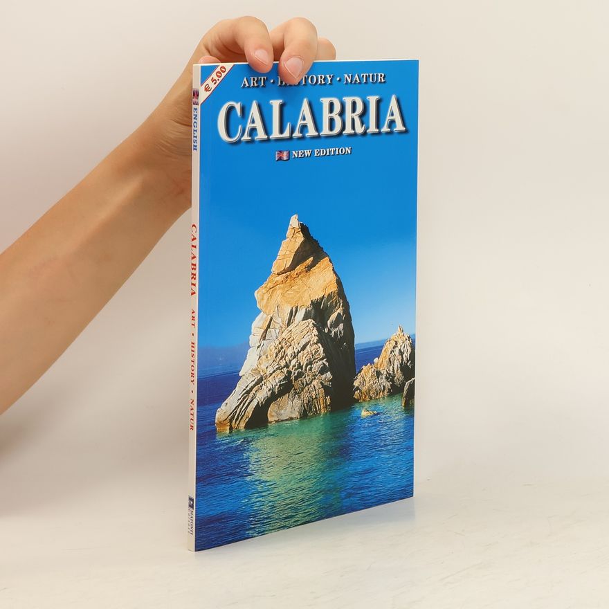 Autorenkollektiv Calabria