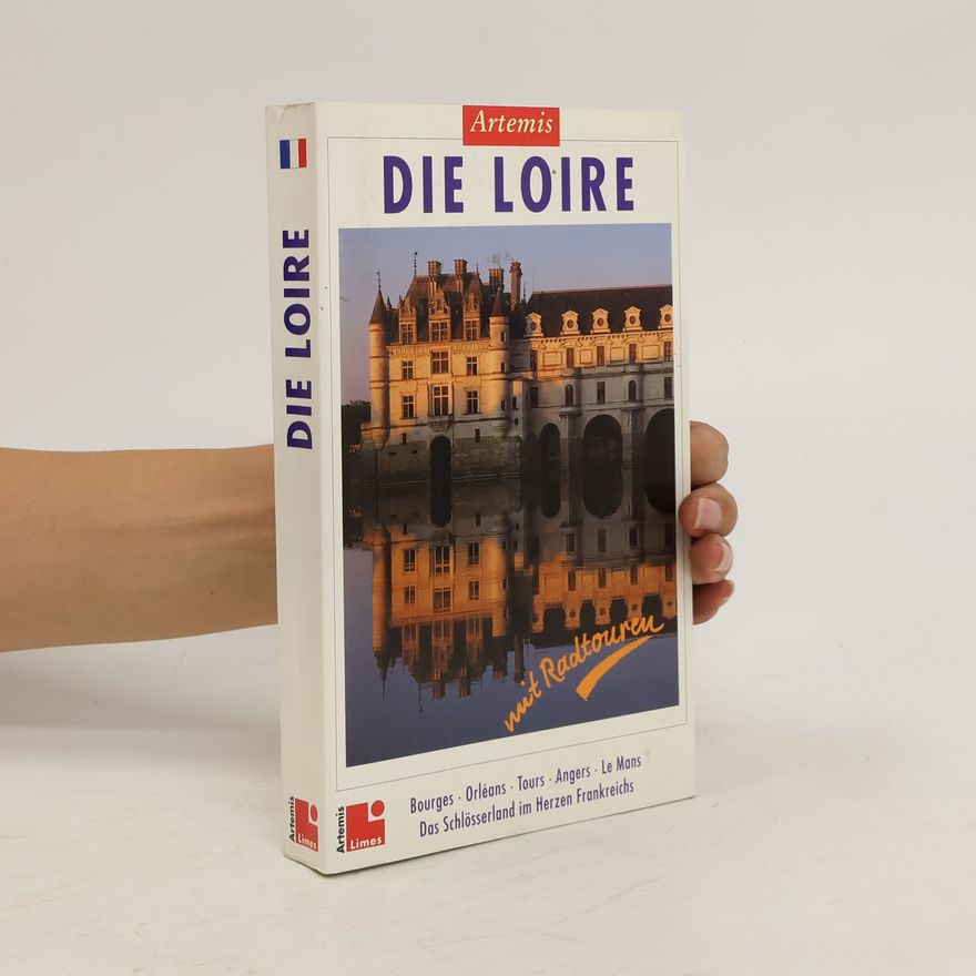 Andrea Teuscher Die Loire