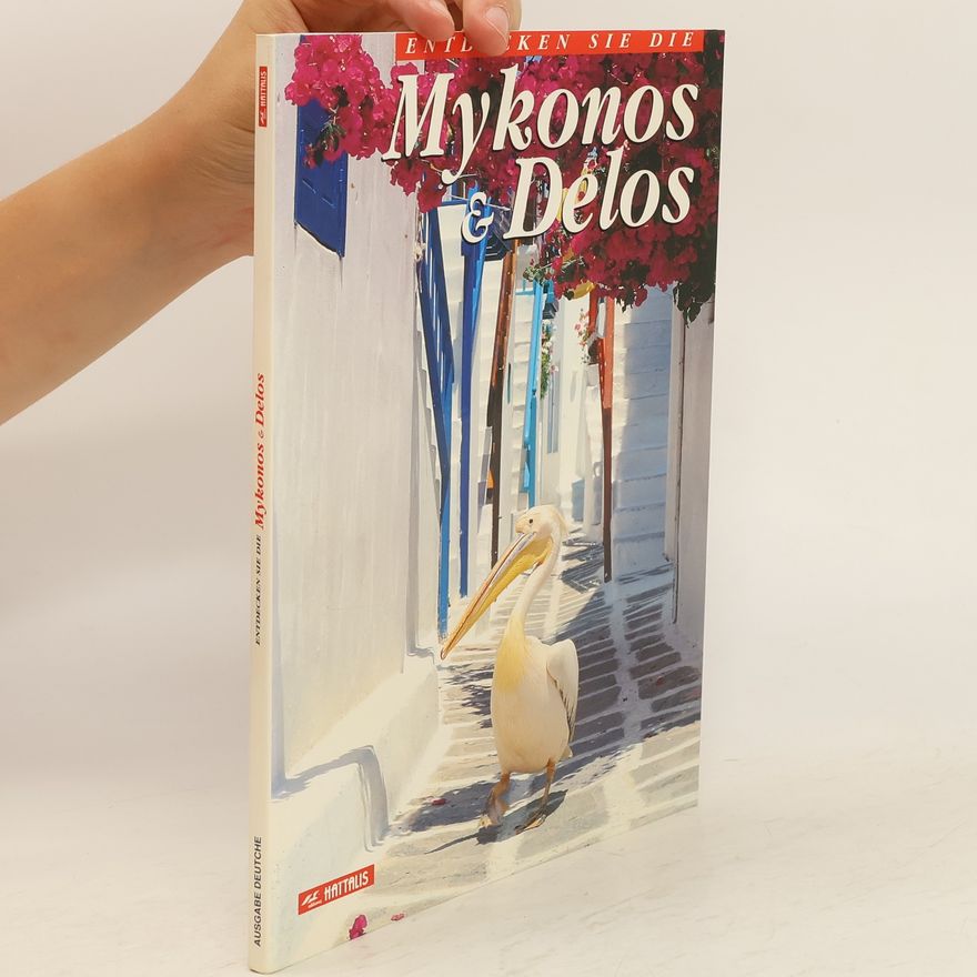 Various authors Mykonos und Delos