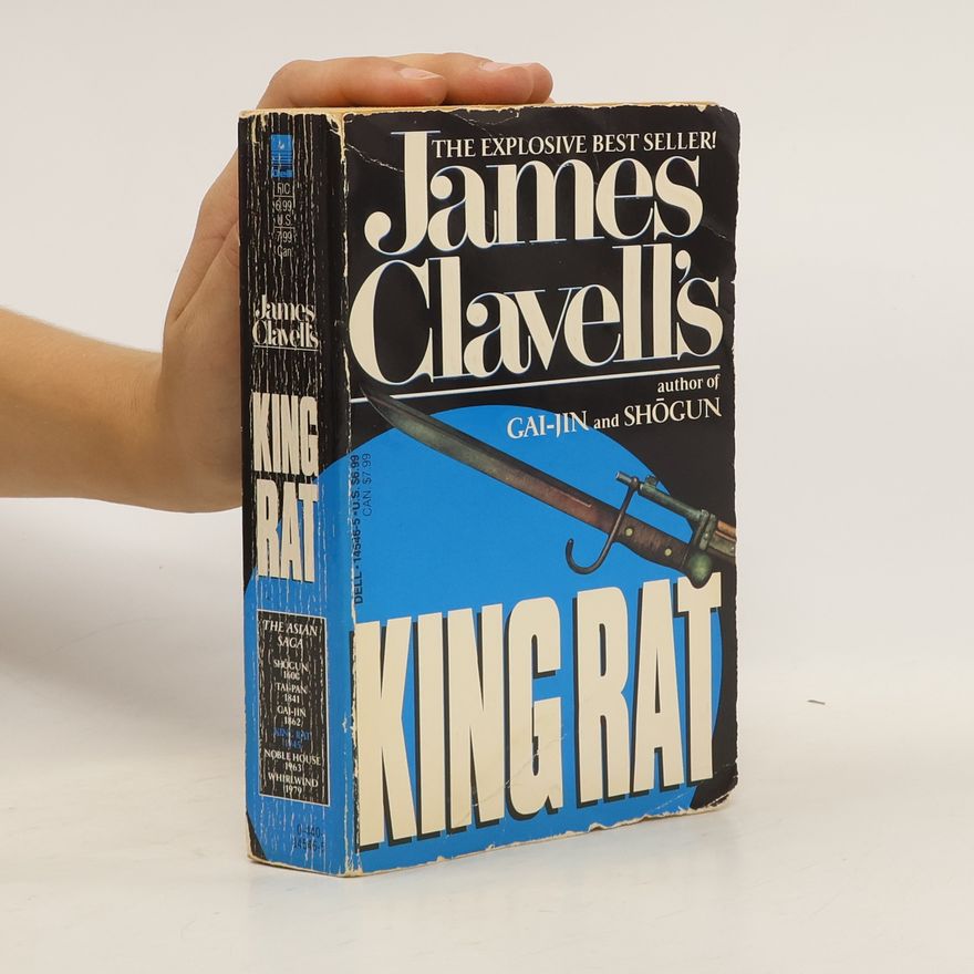 James Clavell King Rat