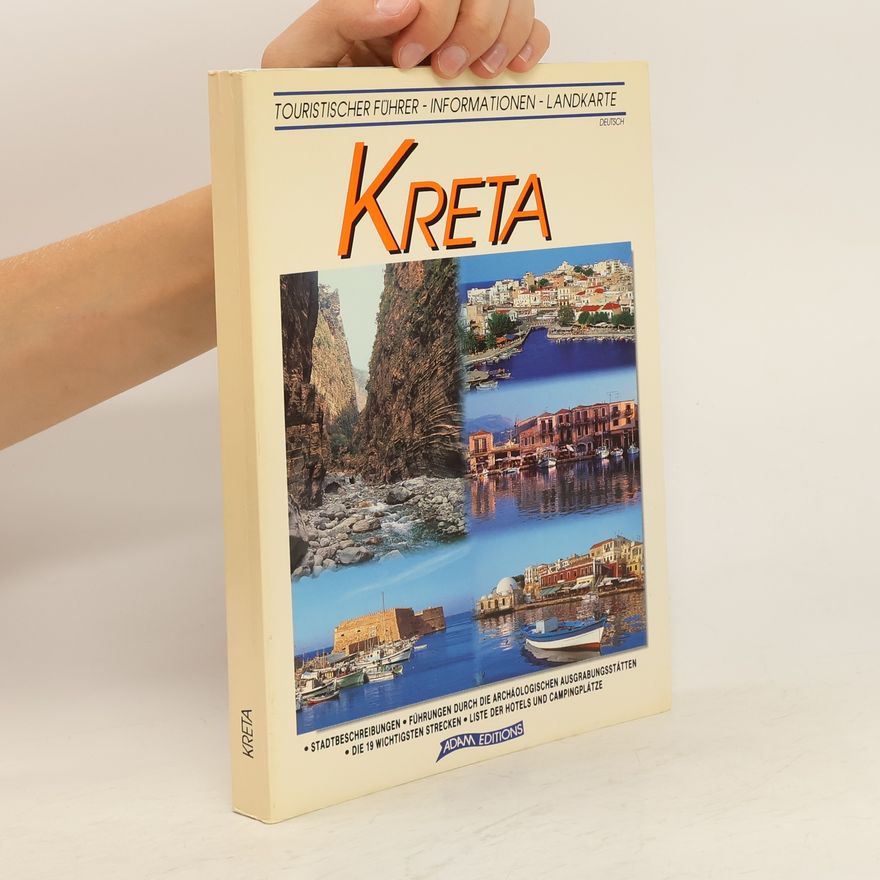 Auteurscollectief Kreta
