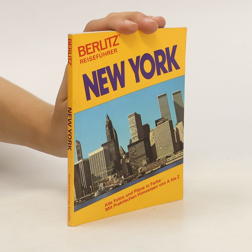 Otto Peter Wilck New York