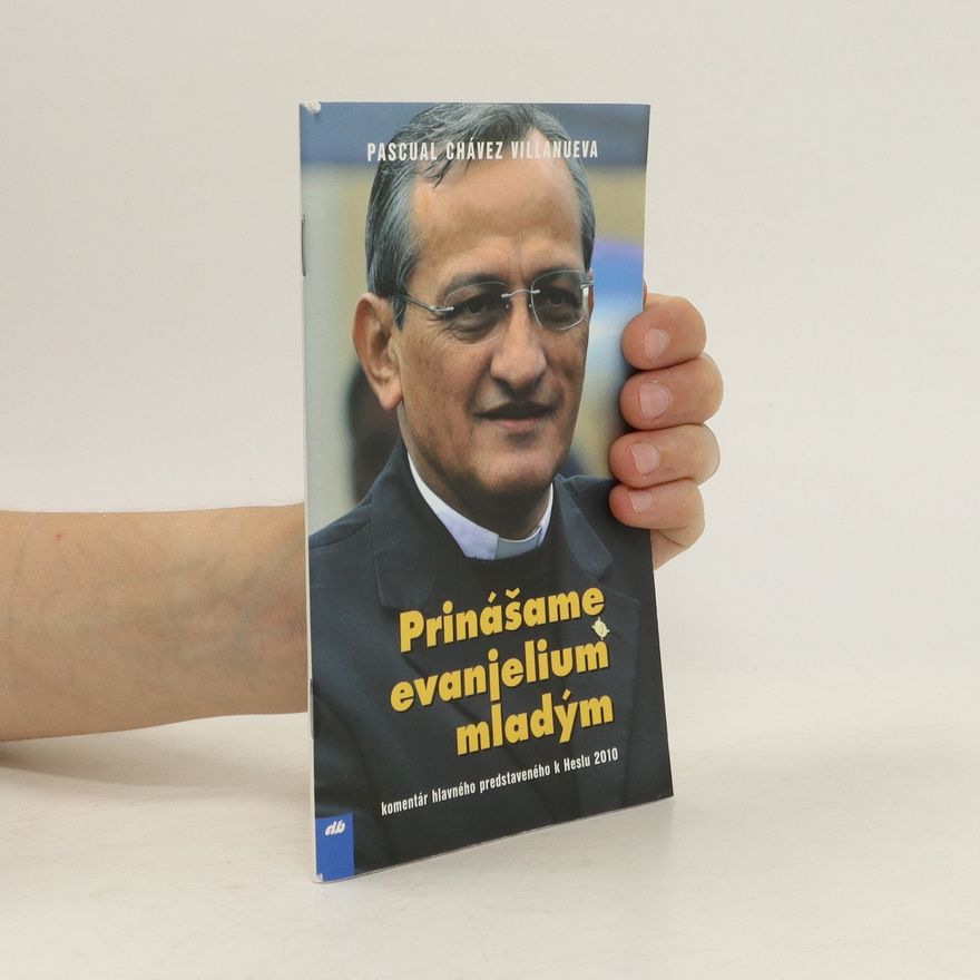 Autorenkollektiv Prinášame evangelium mladým