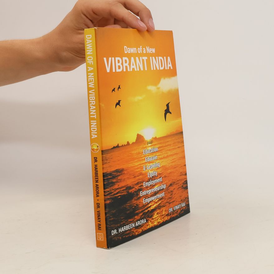 Chitra Agrawal Vibrant India