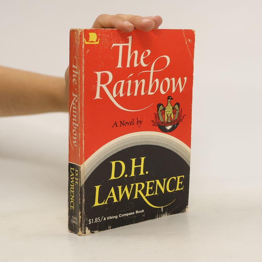 D. H. Lawrence The Rainbow