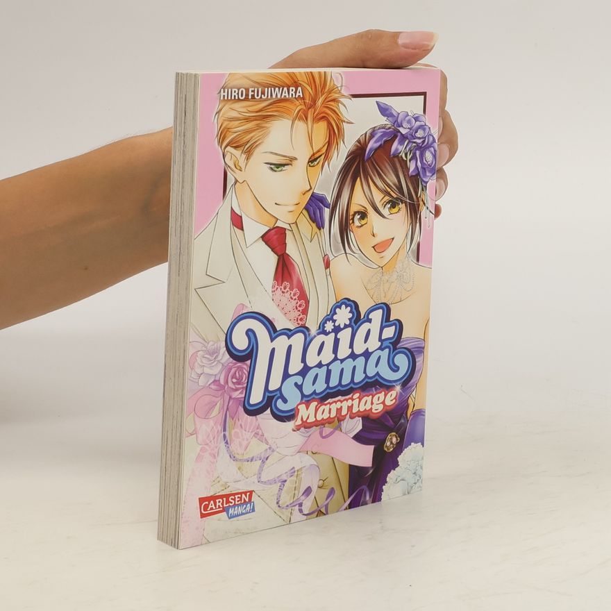 Hiro Fujiwara Maid-sama Marriage