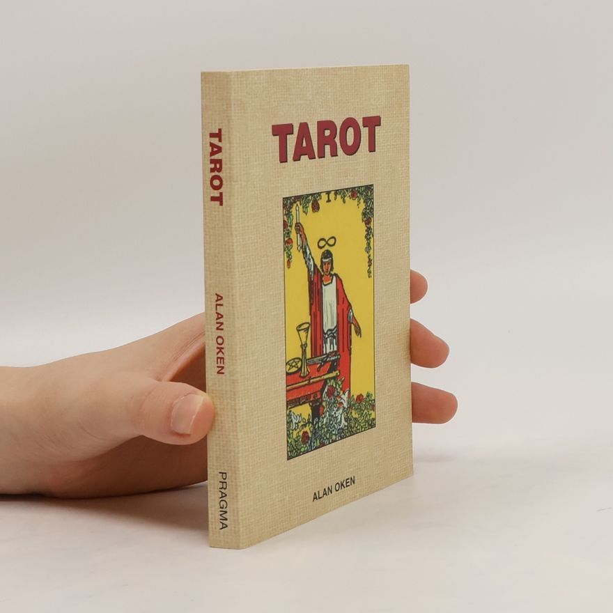 Alan Oken Tarot