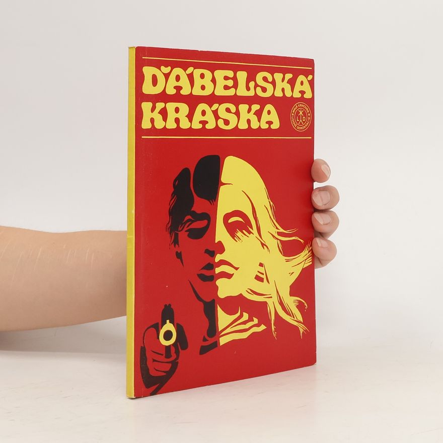 Joan Fleming Ďábelská kráska